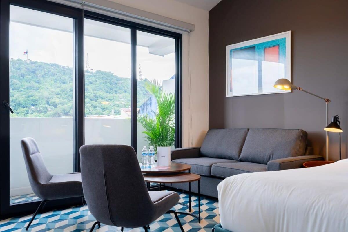 Artistic Loft In Santa Ana Διαμέρισμα Πόλη του Παναμά Εξωτερικό φωτογραφία