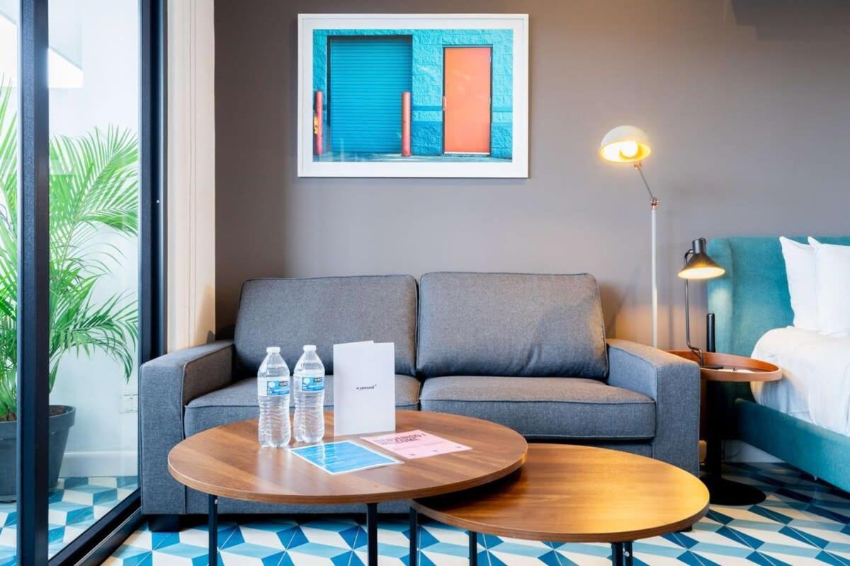Artistic Loft In Santa Ana Διαμέρισμα Πόλη του Παναμά Εξωτερικό φωτογραφία
