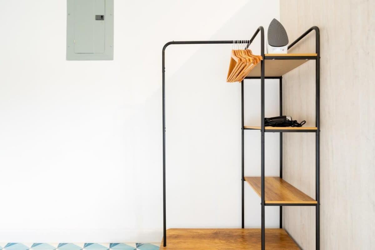 Artistic Loft In Santa Ana Διαμέρισμα Πόλη του Παναμά Εξωτερικό φωτογραφία